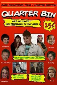 Quarter Bin movie poster