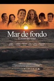 Background Sea movie poster