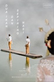 Two Fishes and a Dish movie poster