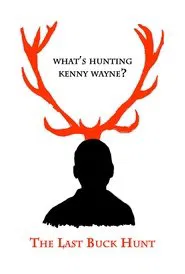 Poster do filme The Last Buck Hunt