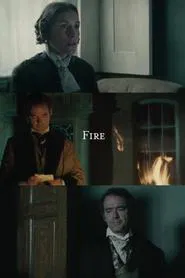 Fire movie poster