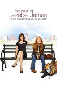 Poster da série The Return of Jezebel James