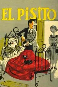 The Little Apartment movie poster