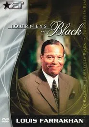 Journeys in Black: Minister Louis Farrakhan movie poster