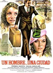Poster do filme One Man... One City