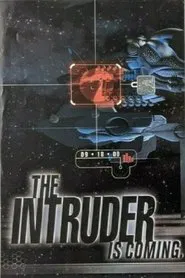 Poster do filme The Intruder