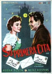 Ihr erstes Rendezvous movie poster
