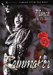 Prince and the Revolution: The Makings Of Rain movie poster