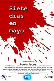 Seven days in May movie poster