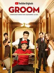 Groom tv show poster