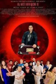 Poster do filme Aaj Masti Mein Nachne De