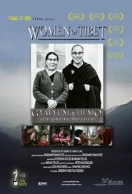Women of Tibet: Gyalyum Chemo - The Great Mother movie poster