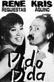 Pido Dida: Sabay Tayo movie poster