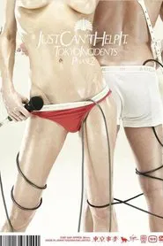 Just can't help it. movie poster