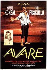 Avare movie poster