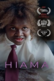 Hiama movie poster