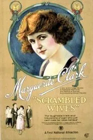 Scrambled Wives movie poster