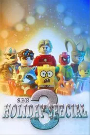 SBB Holiday Special 3 movie poster