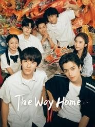 The Way Home tv show poster