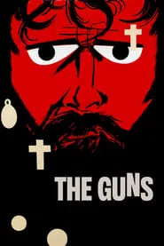 The Guns movie poster