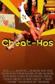 Cheat-hos: A Political Comedy movie poster