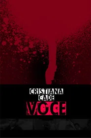 Cristiana Where Are You? tv show poster