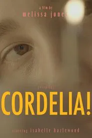 Cordelia! movie poster