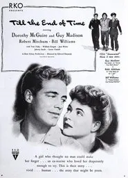 Till the End of Time movie poster