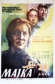 Poster do filme 母亲