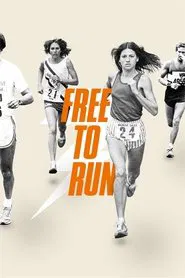 Free to Run movie poster
