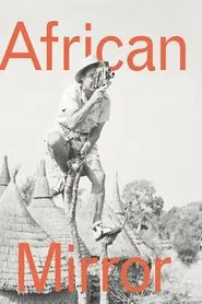 African Mirror movie poster