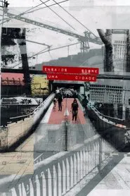 Ensaios sobre uma cidade movie poster