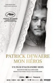 Patrick Dewaere, My Hero movie poster