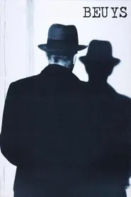 Beuys movie poster