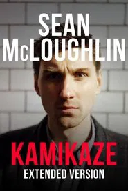 Sean McLoughlin: Kamikaze movie poster
