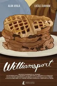 Williamsport movie poster