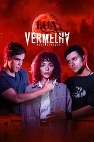 Lua Vermelha: Nova Geração tv show poster