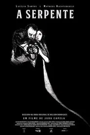 Poster do filme The Serpent
