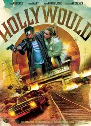 Hollywould movie poster