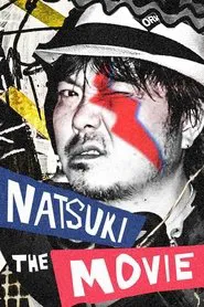 Natsuki: The Movie (Life in Japan Documentary) movie poster