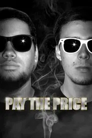 Pay The Price movie poster