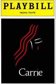 Carrie: The Master Cut movie poster