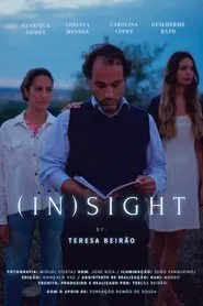 (In)Sight movie poster