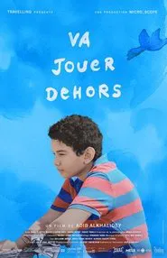 Go Play Outside movie poster