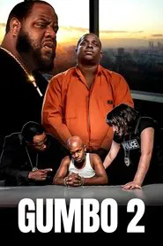 Gumbo 2 movie poster