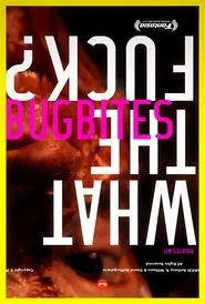 Bug Bites! movie poster