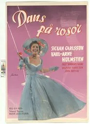 Dance on Roses movie poster