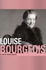 Poster do filme Louise Bourgeois