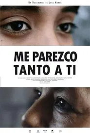 I Look So Much Like You movie poster