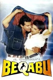 Beqabu movie poster